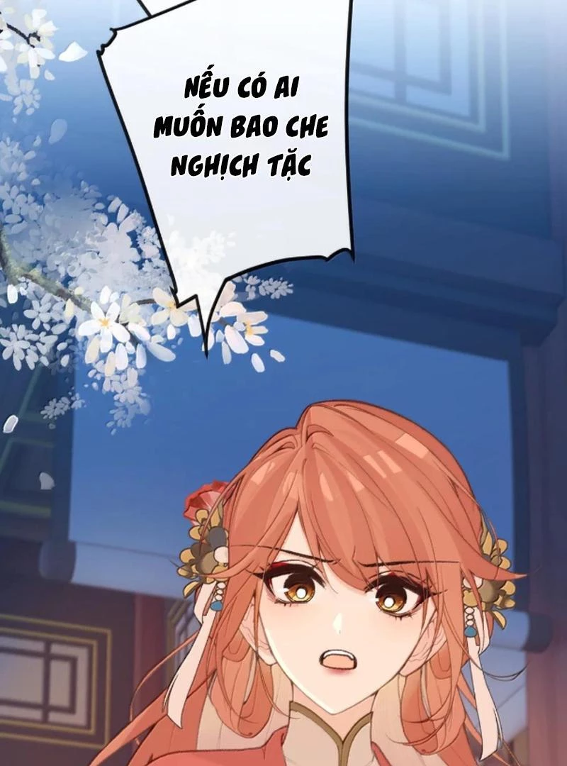 Nghe Nói Thái Hậu Với Thái Hậu Là Thật Sao?! Chapter 84 - Trang 2