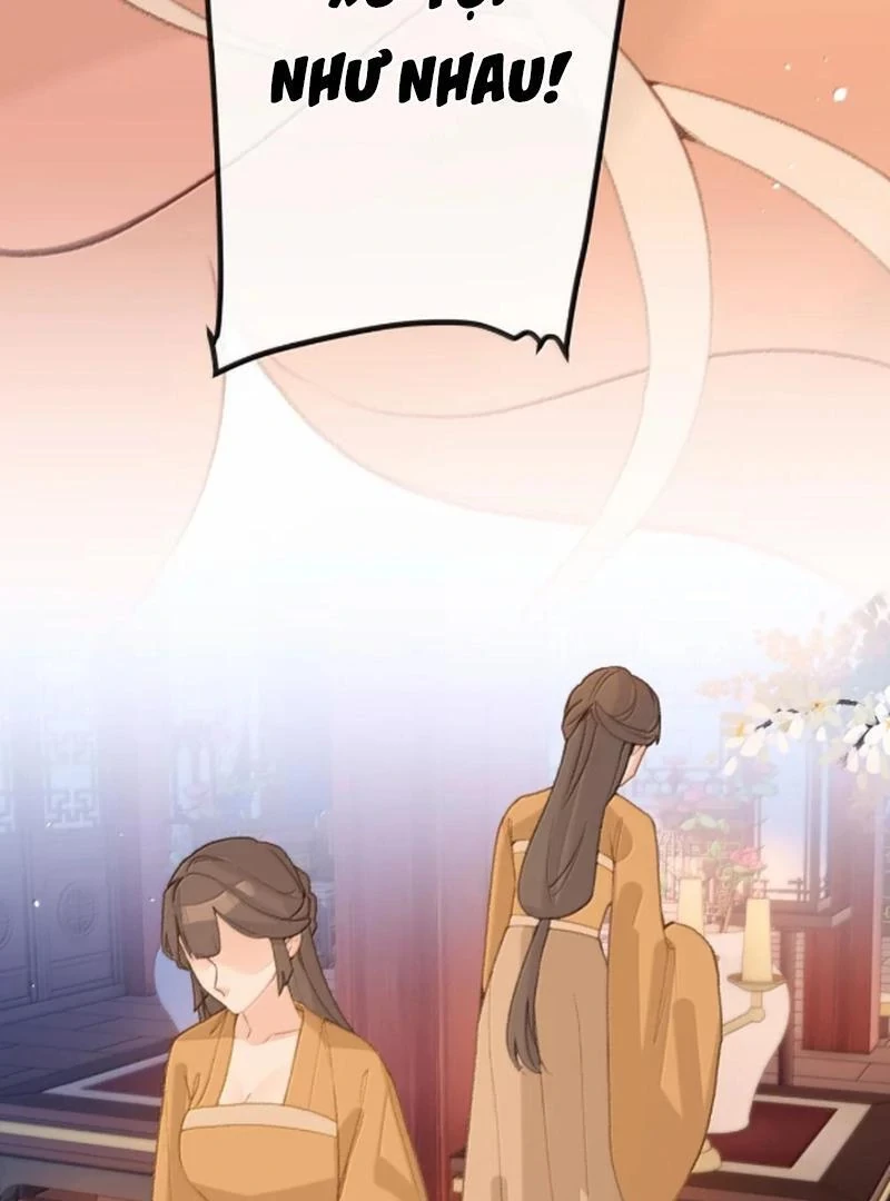 Nghe Nói Thái Hậu Với Thái Hậu Là Thật Sao?! Chapter 84 - Trang 2