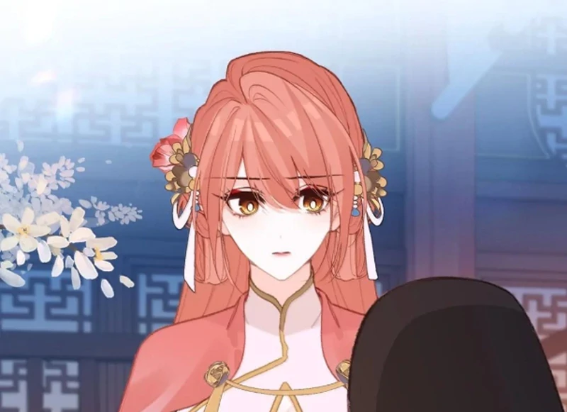 Nghe Nói Thái Hậu Với Thái Hậu Là Thật Sao?! Chapter 84 - Trang 2