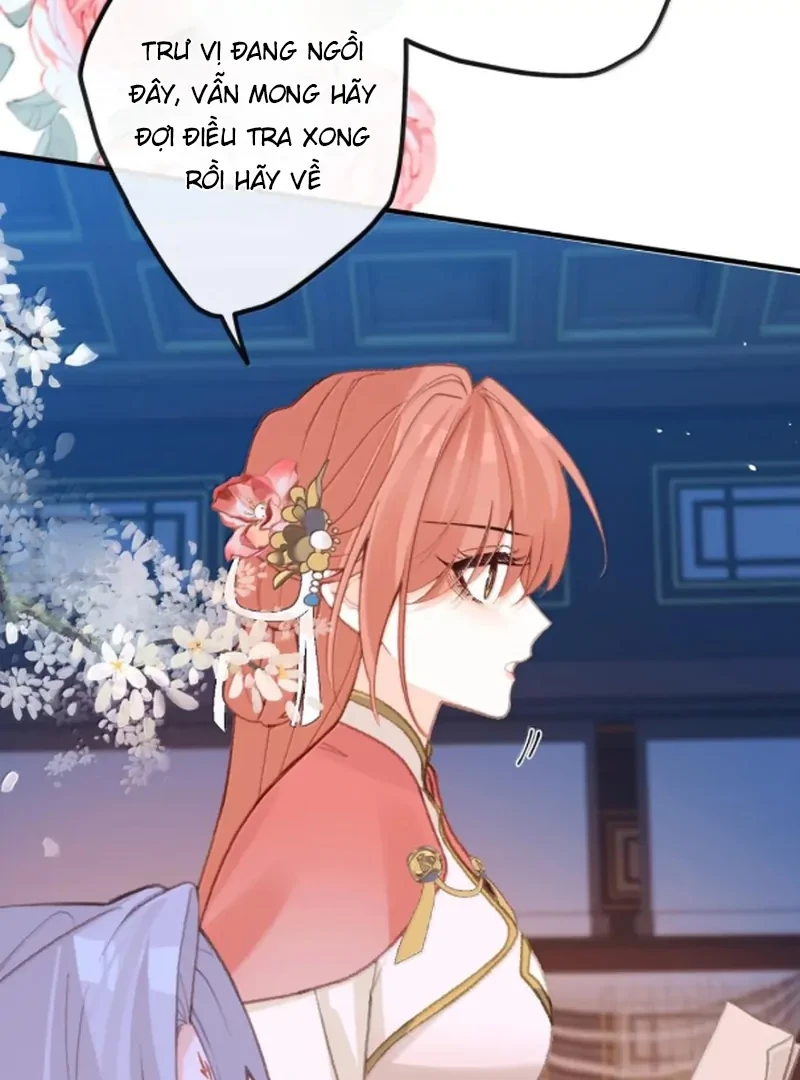 Nghe Nói Thái Hậu Với Thái Hậu Là Thật Sao?! Chapter 84 - Trang 2