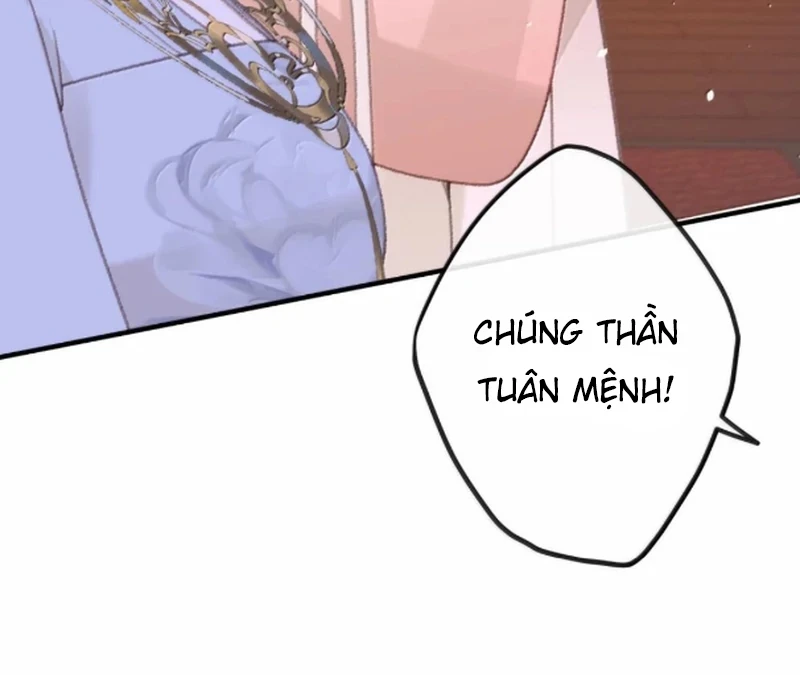 Nghe Nói Thái Hậu Với Thái Hậu Là Thật Sao?! Chapter 84 - Trang 2