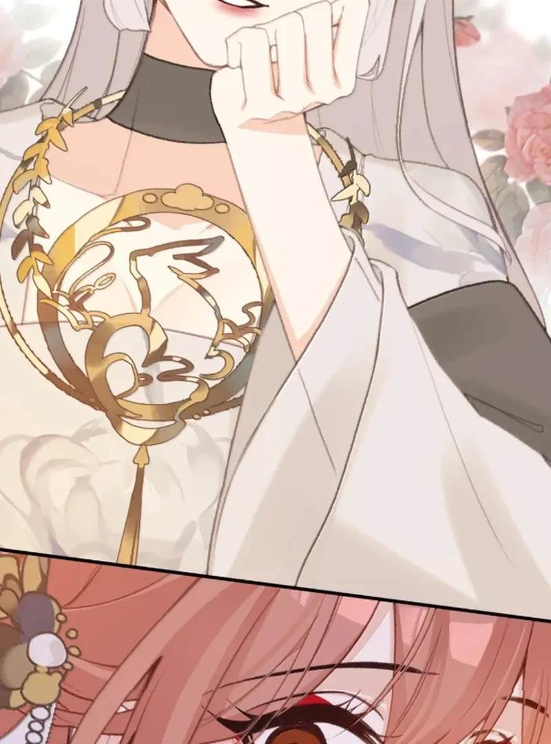 Nghe Nói Thái Hậu Với Thái Hậu Là Thật Sao?! Chapter 84 - Trang 2