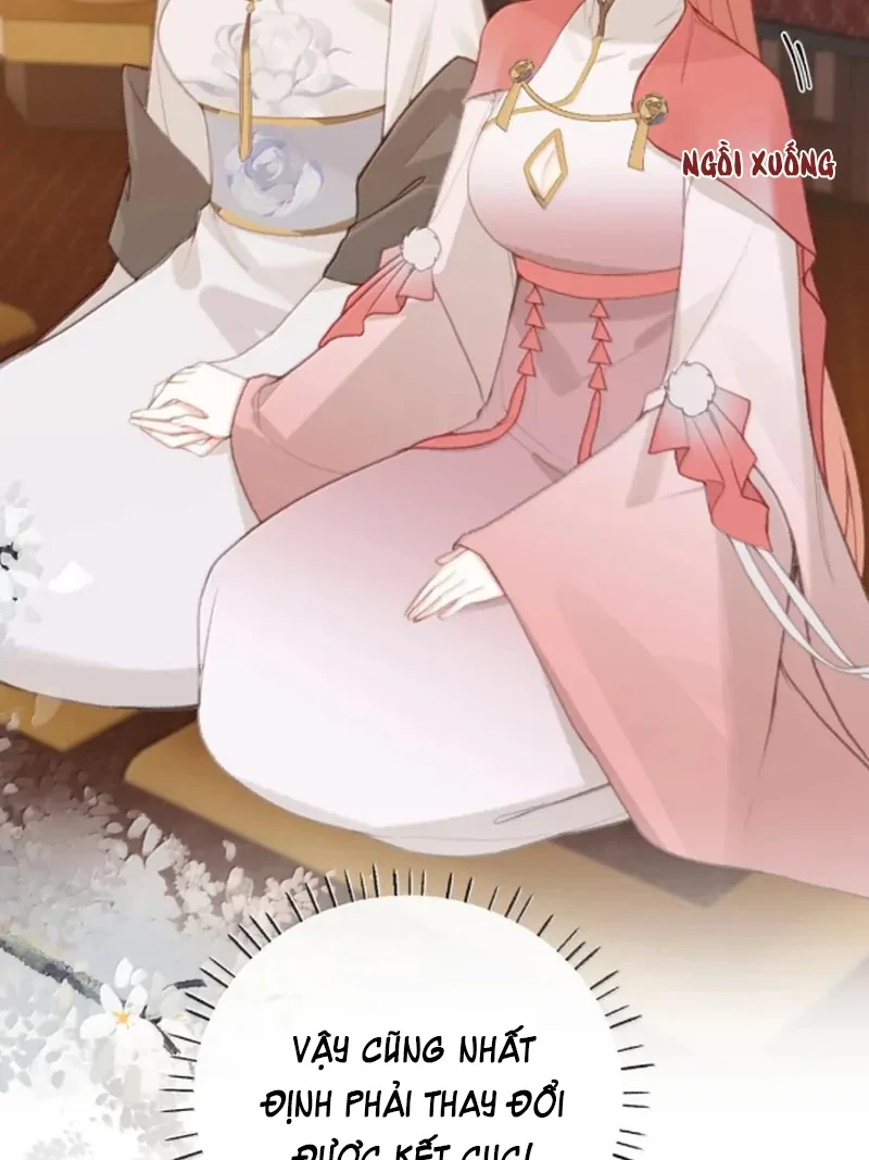 Nghe Nói Thái Hậu Với Thái Hậu Là Thật Sao?! Chapter 84 - Trang 2