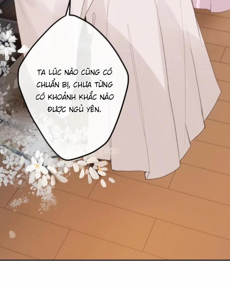 Nghe Nói Thái Hậu Với Thái Hậu Là Thật Sao?! Chapter 84 - Trang 2
