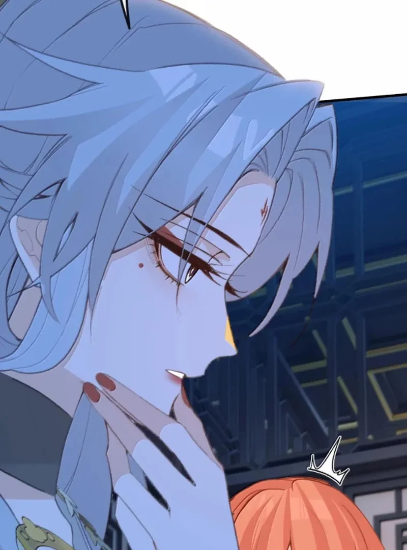 Nghe Nói Thái Hậu Với Thái Hậu Là Thật Sao?! Chapter 84 - Trang 2