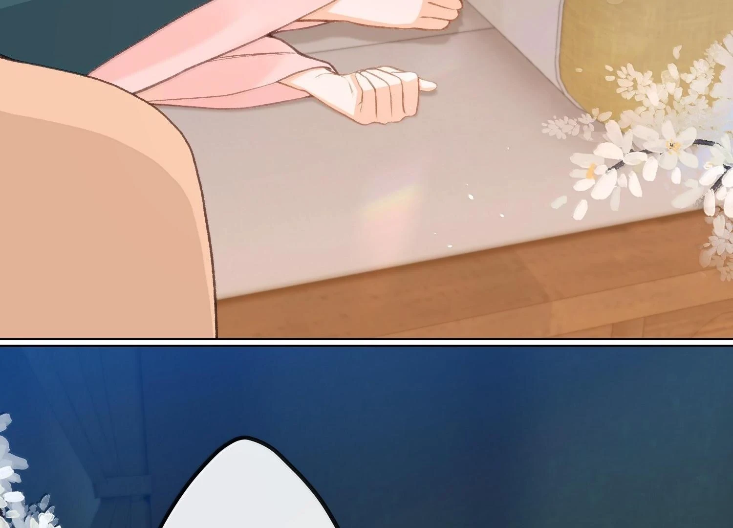 Nghe Nói Thái Hậu Với Thái Hậu Là Thật Sao?! Chapter 85 - Trang 2