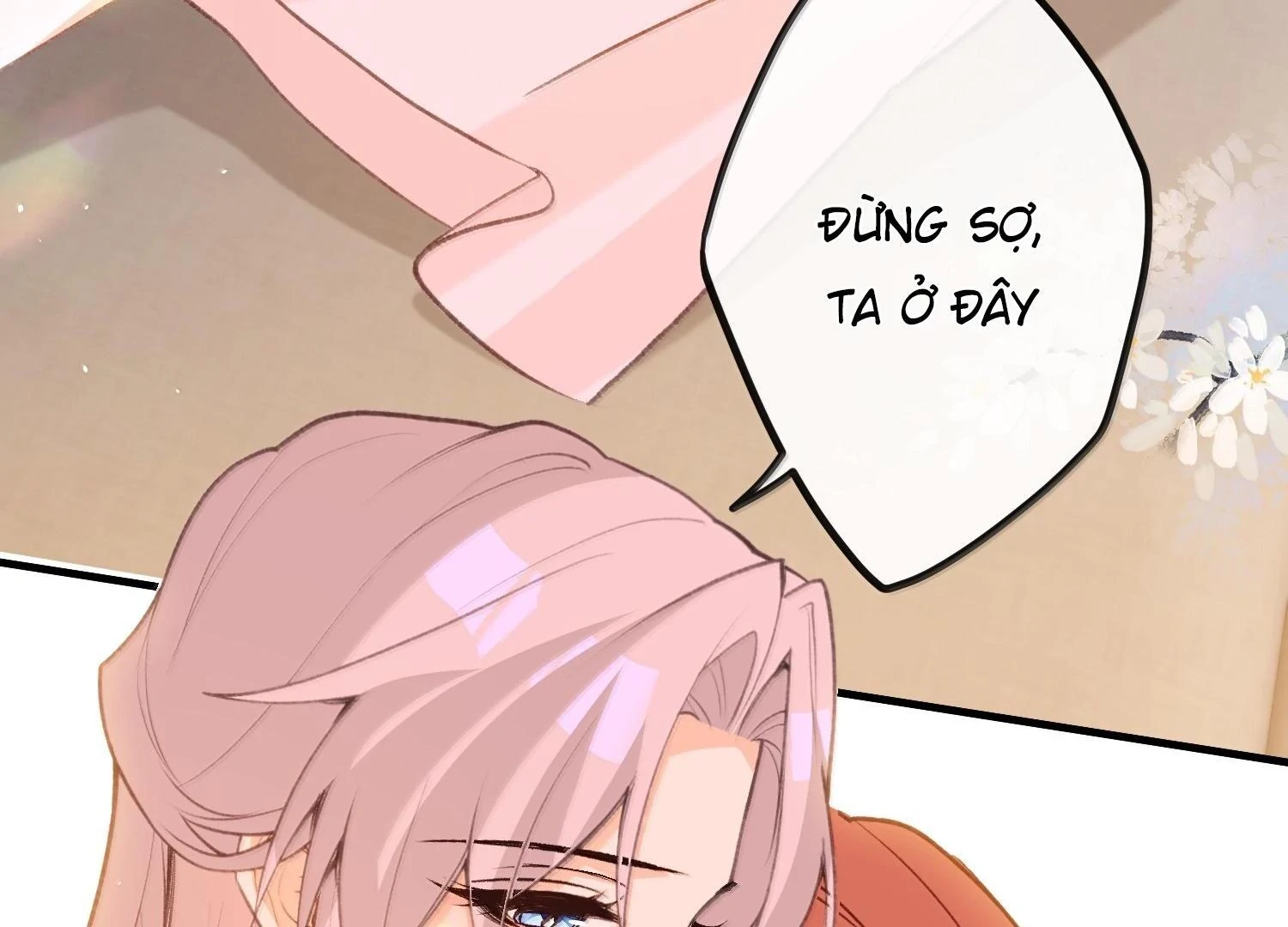 Nghe Nói Thái Hậu Với Thái Hậu Là Thật Sao?! Chapter 85 - Trang 2