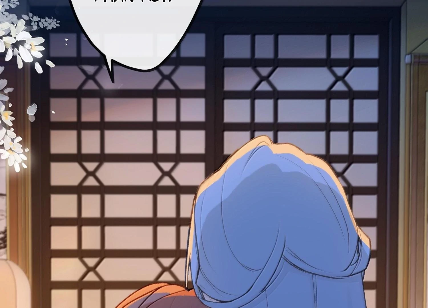 Nghe Nói Thái Hậu Với Thái Hậu Là Thật Sao?! Chapter 85 - Trang 2