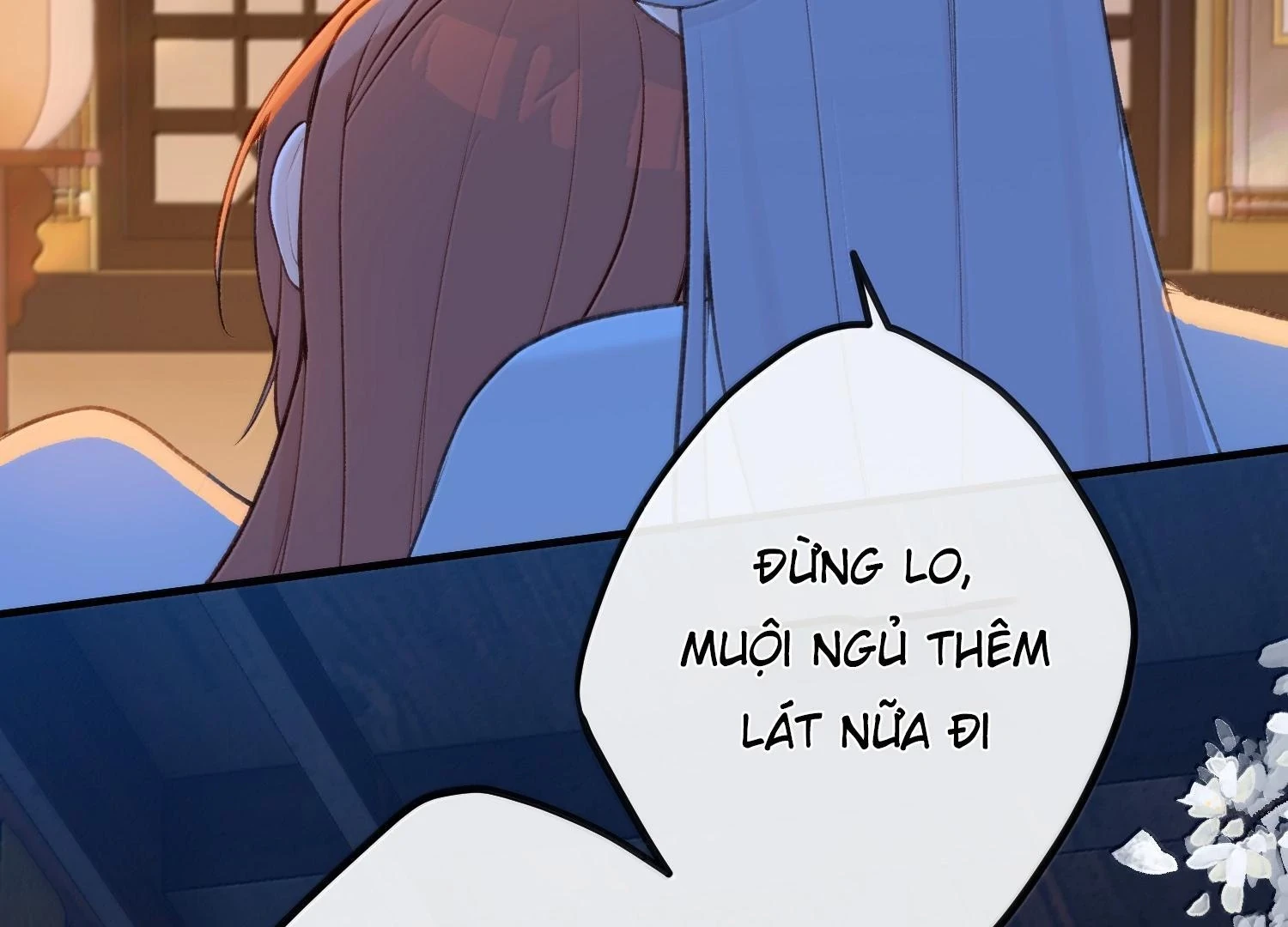 Nghe Nói Thái Hậu Với Thái Hậu Là Thật Sao?! Chapter 85 - Trang 2