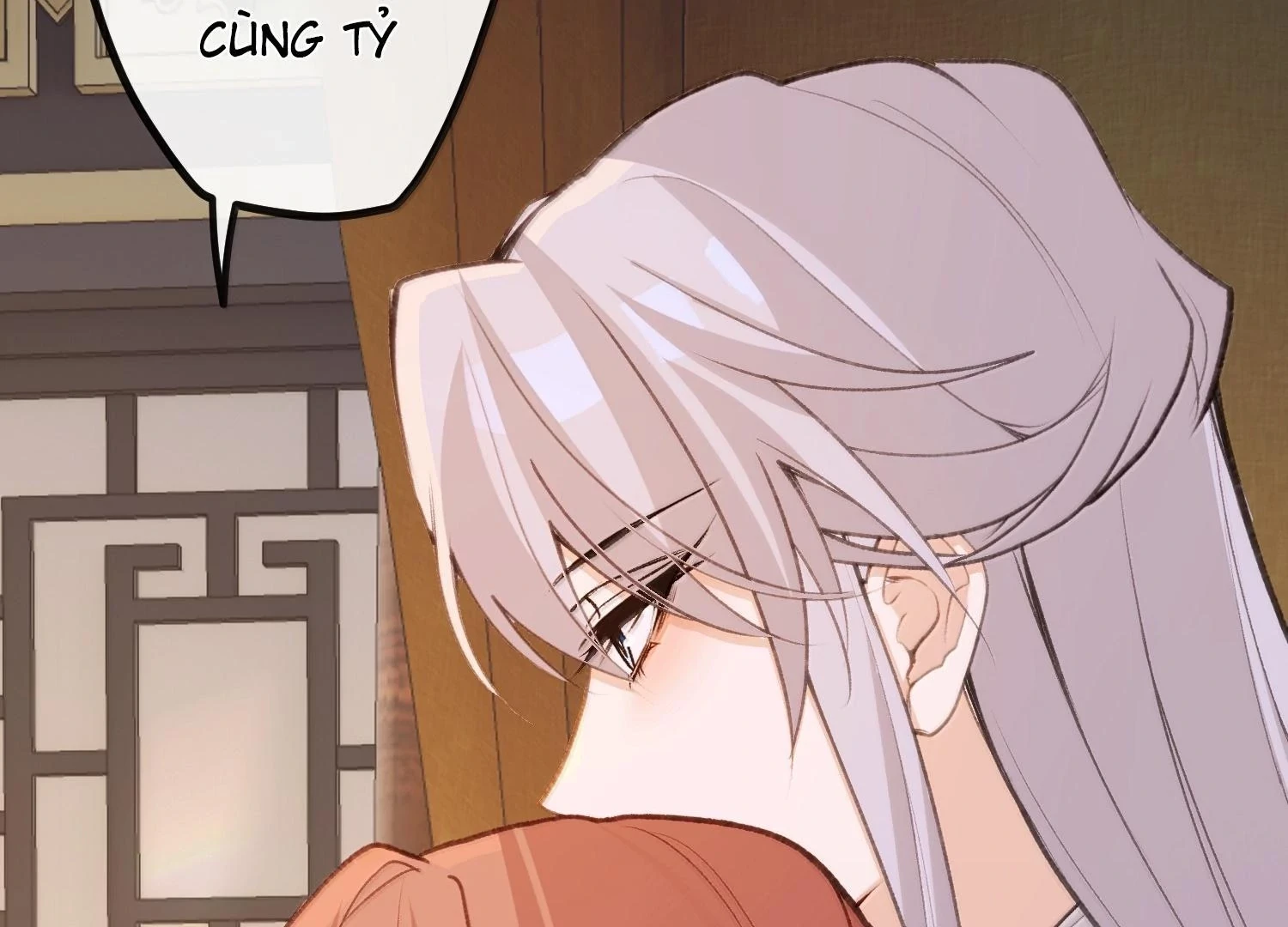 Nghe Nói Thái Hậu Với Thái Hậu Là Thật Sao?! Chapter 85 - Trang 2