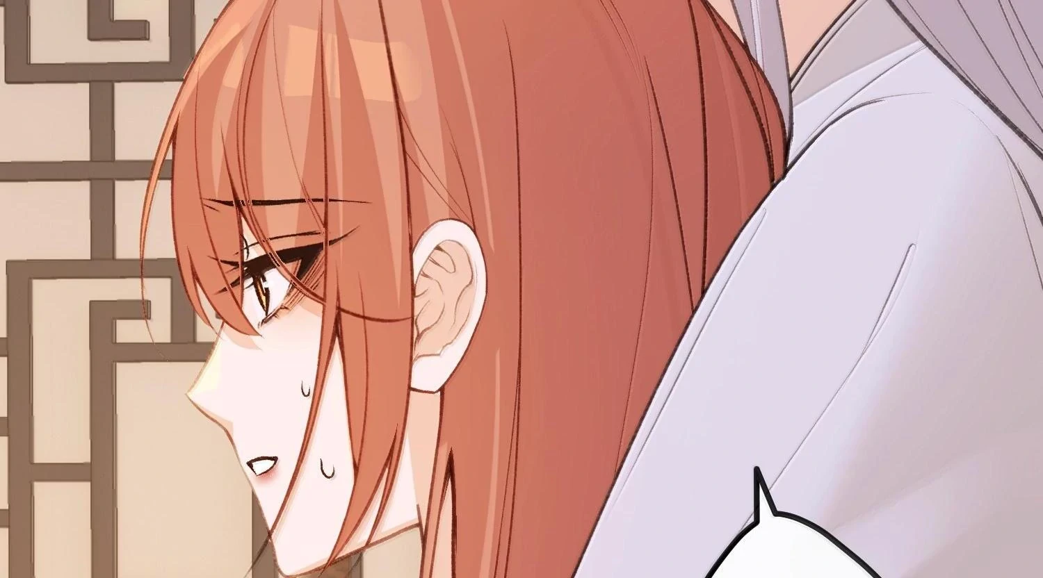 Nghe Nói Thái Hậu Với Thái Hậu Là Thật Sao?! Chapter 85 - Trang 2