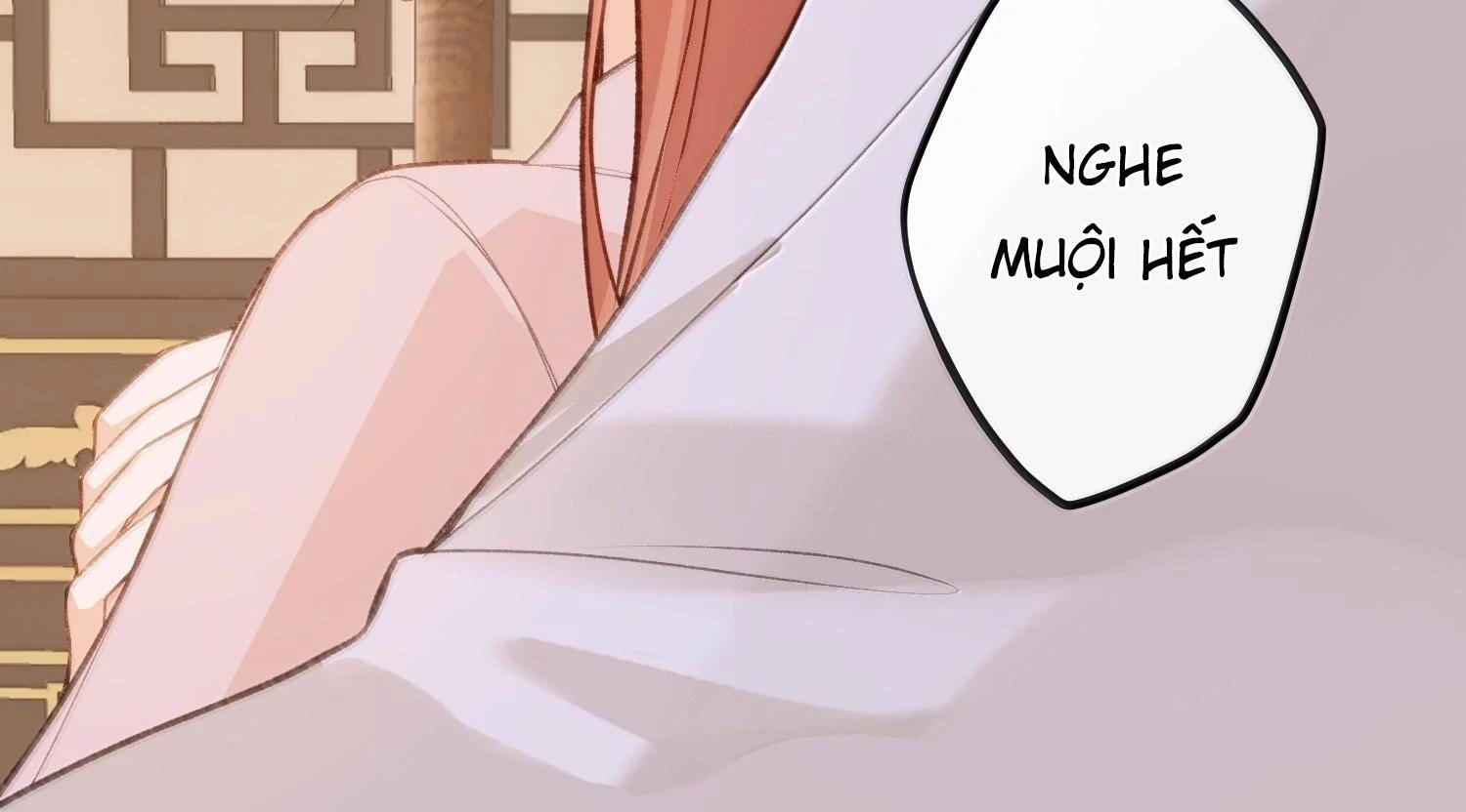 Nghe Nói Thái Hậu Với Thái Hậu Là Thật Sao?! Chapter 85 - Trang 2