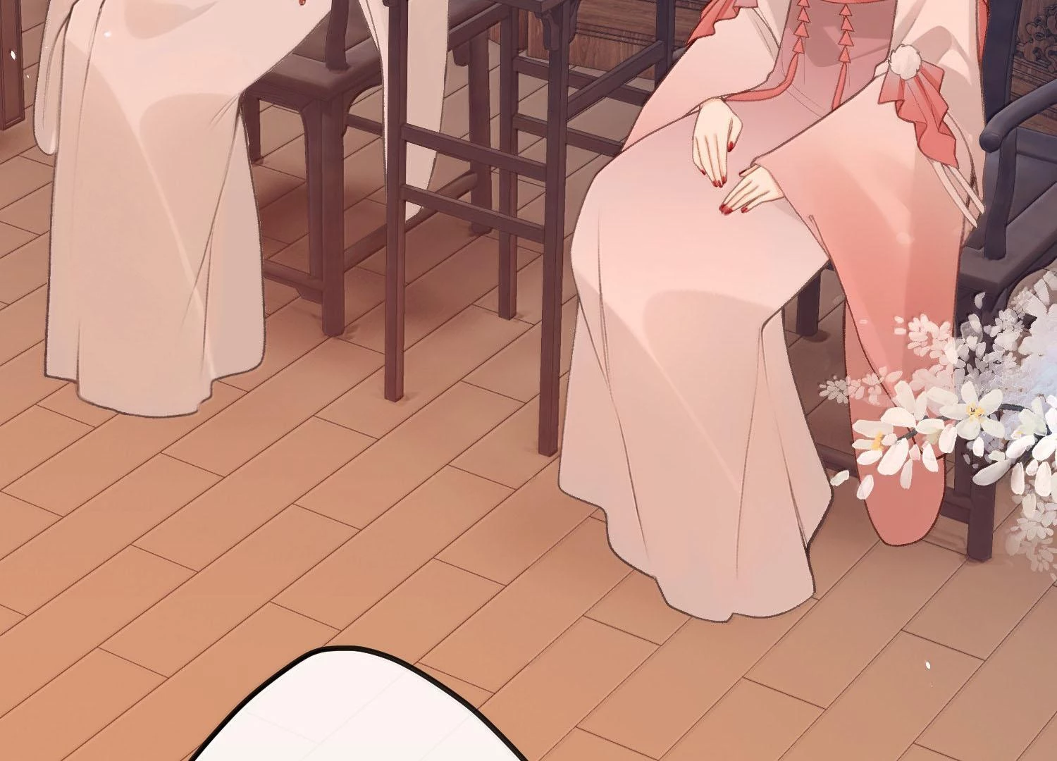 Nghe Nói Thái Hậu Với Thái Hậu Là Thật Sao?! Chapter 85 - Trang 2