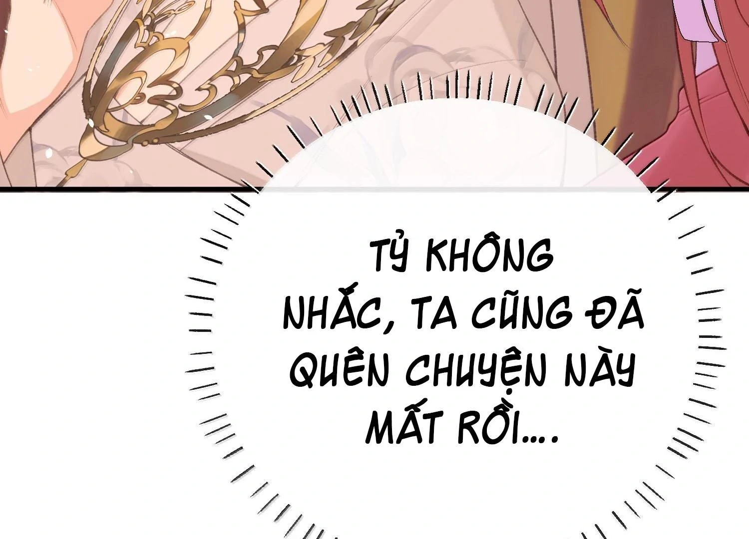 Nghe Nói Thái Hậu Với Thái Hậu Là Thật Sao?! Chapter 85 - Trang 2