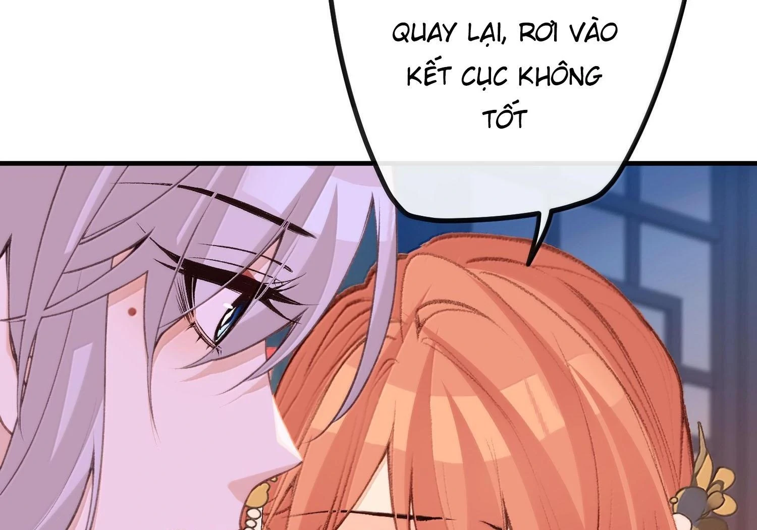 Nghe Nói Thái Hậu Với Thái Hậu Là Thật Sao?! Chapter 85 - Trang 2
