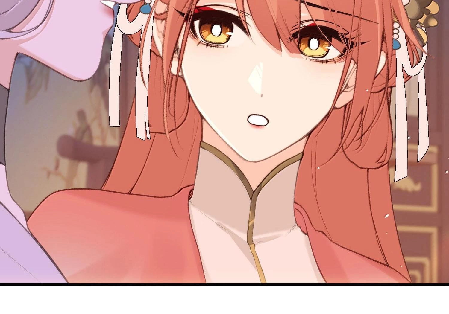 Nghe Nói Thái Hậu Với Thái Hậu Là Thật Sao?! Chapter 85 - Trang 2