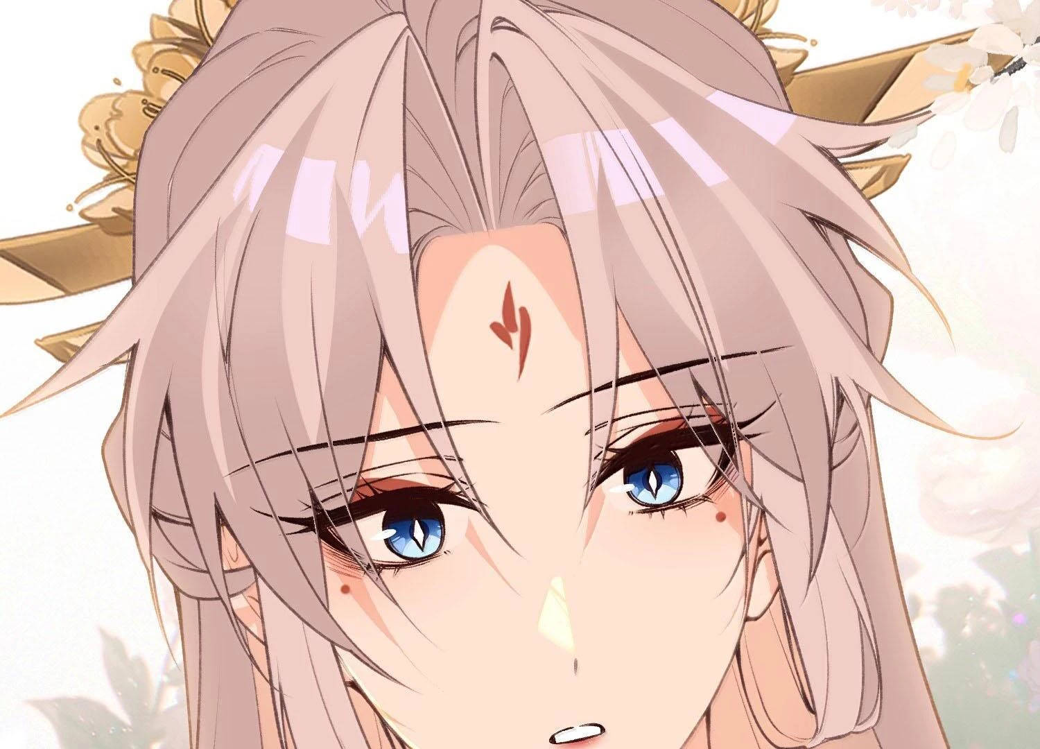 Nghe Nói Thái Hậu Với Thái Hậu Là Thật Sao?! Chapter 85 - Trang 2