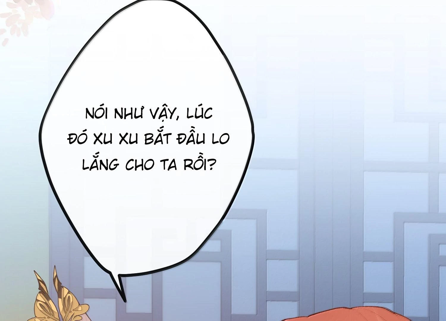 Nghe Nói Thái Hậu Với Thái Hậu Là Thật Sao?! Chapter 85 - Trang 2