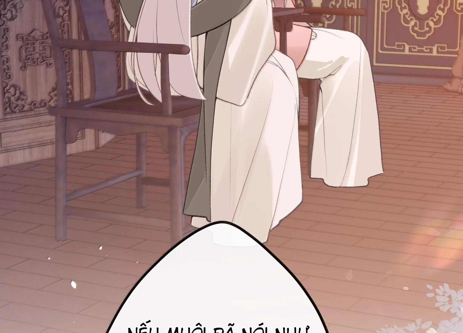 Nghe Nói Thái Hậu Với Thái Hậu Là Thật Sao?! Chapter 85 - Trang 2