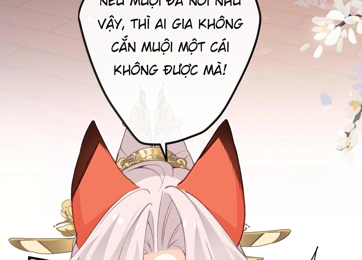 Nghe Nói Thái Hậu Với Thái Hậu Là Thật Sao?! Chapter 85 - Trang 2
