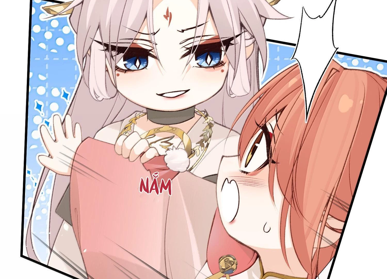 Nghe Nói Thái Hậu Với Thái Hậu Là Thật Sao?! Chapter 85 - Trang 2