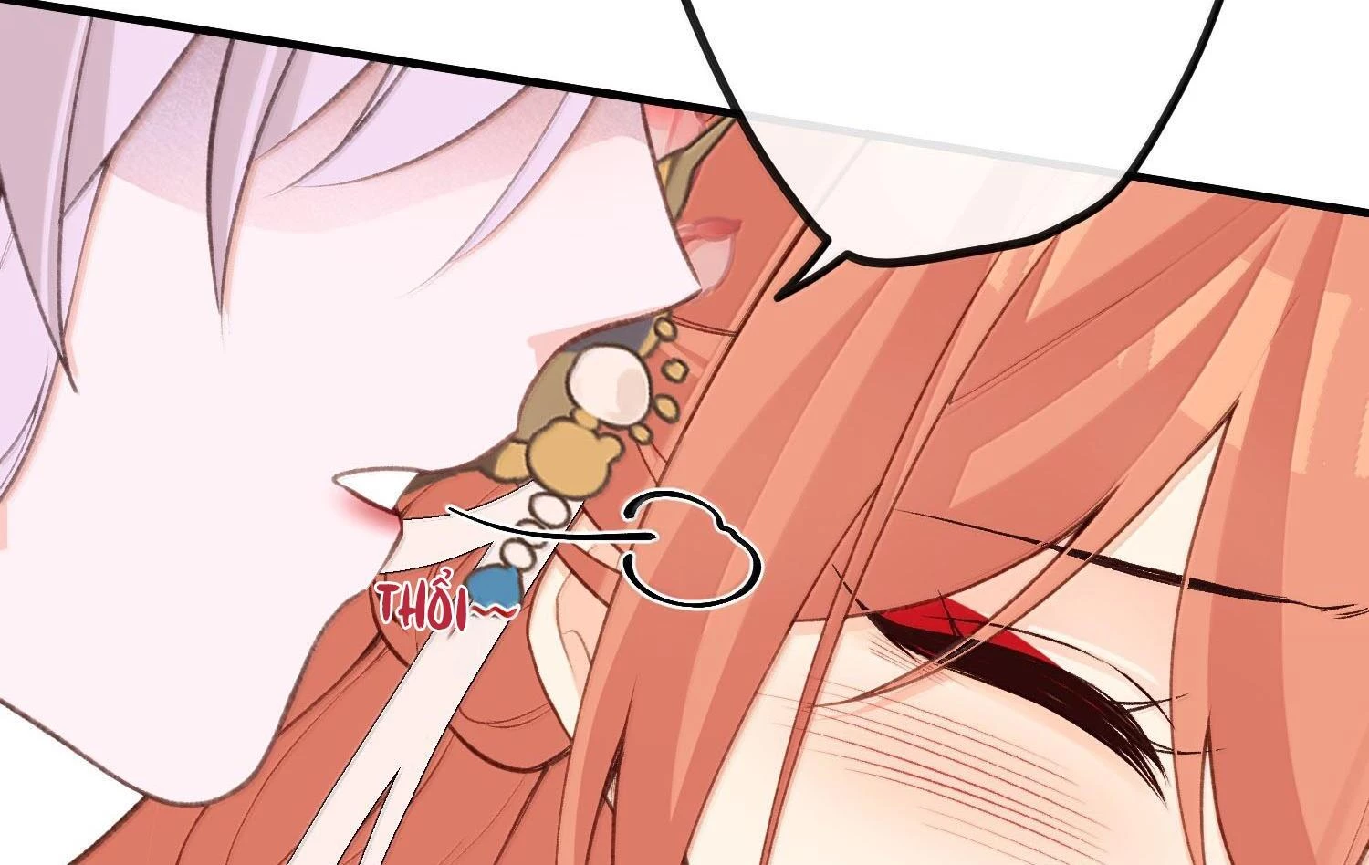 Nghe Nói Thái Hậu Với Thái Hậu Là Thật Sao?! Chapter 85 - Trang 2