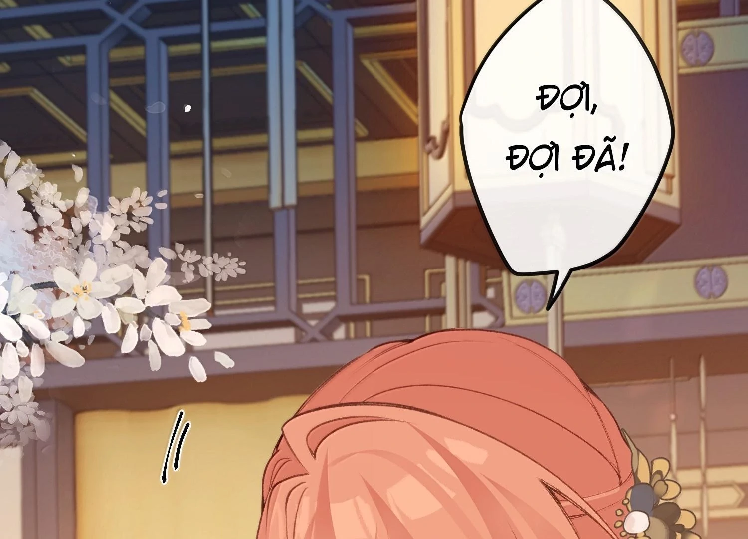 Nghe Nói Thái Hậu Với Thái Hậu Là Thật Sao?! Chapter 85 - Trang 2