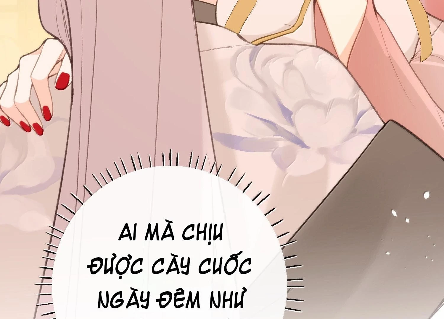 Nghe Nói Thái Hậu Với Thái Hậu Là Thật Sao?! Chapter 85 - Trang 2