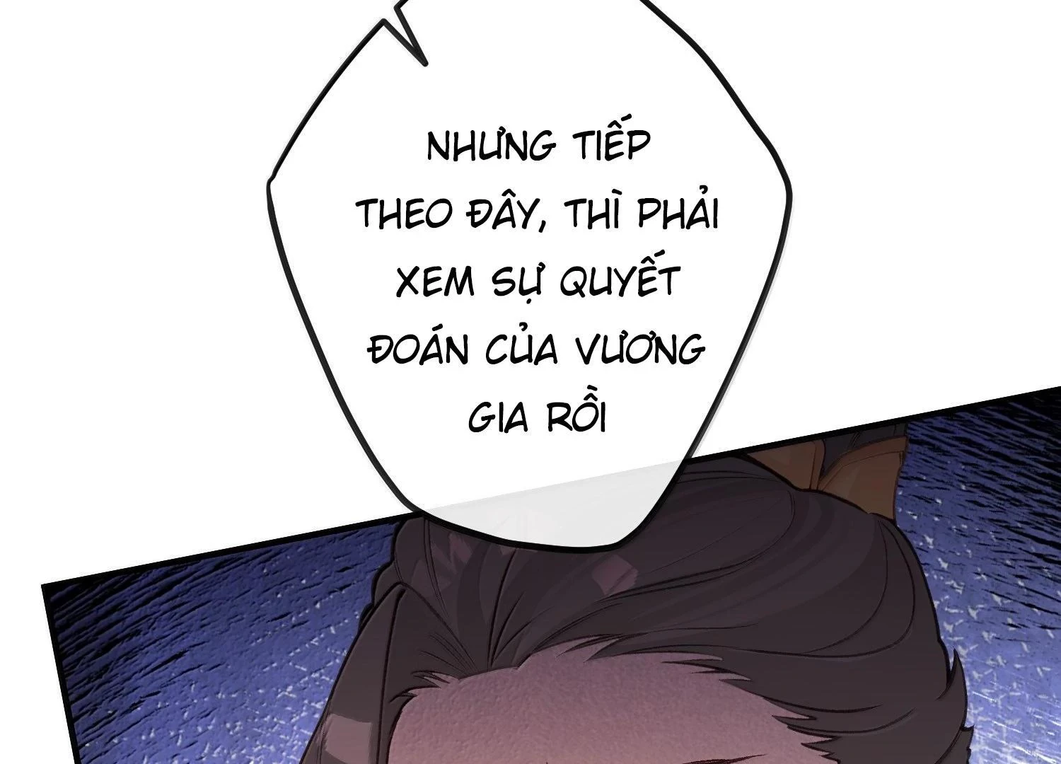 Nghe Nói Thái Hậu Với Thái Hậu Là Thật Sao?! Chapter 85 - Trang 2
