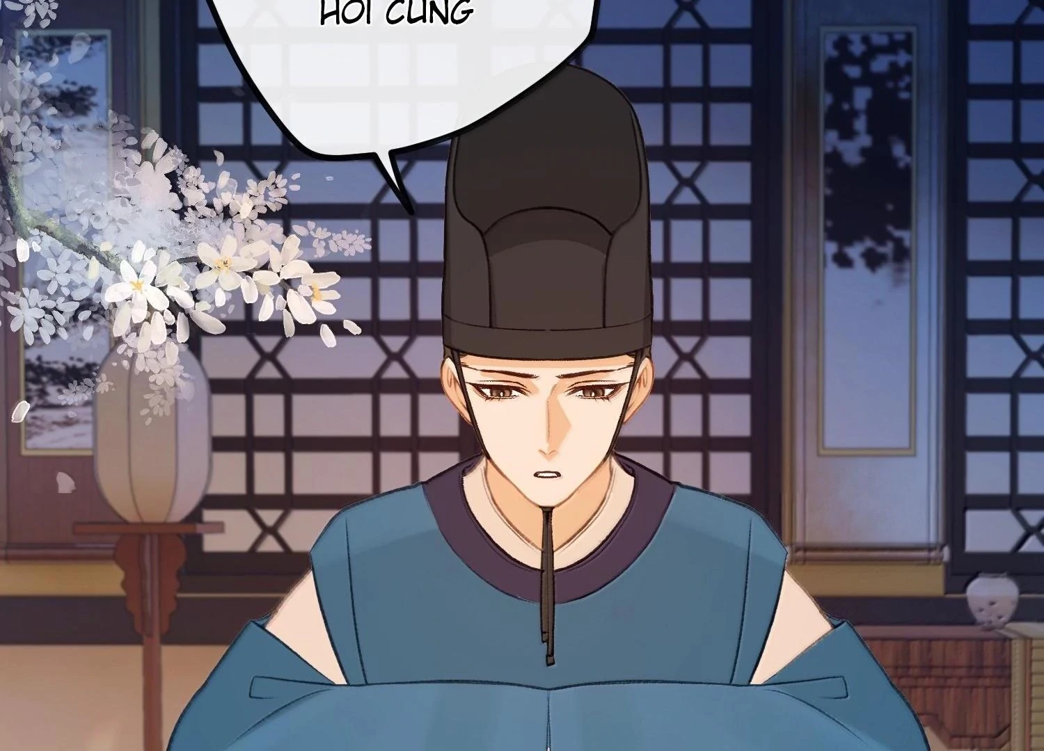 Nghe Nói Thái Hậu Với Thái Hậu Là Thật Sao?! Chapter 85 - Trang 2