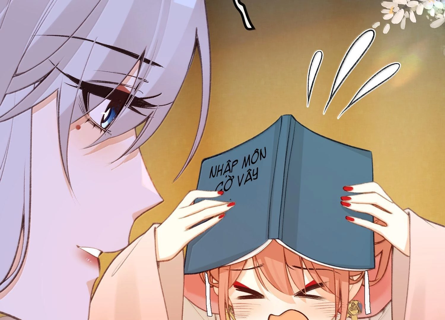 Nghe Nói Thái Hậu Với Thái Hậu Là Thật Sao?! Chapter 85 - Trang 2