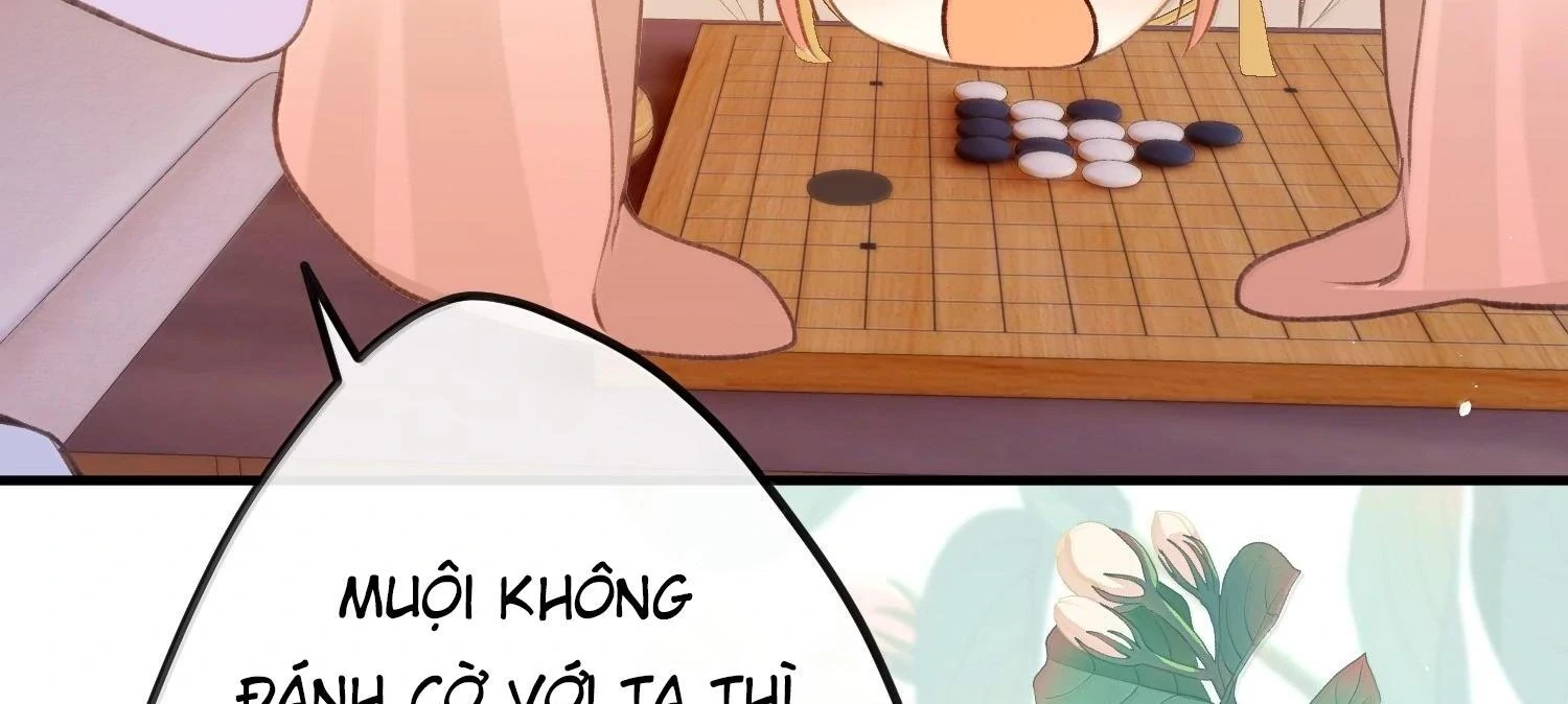 Nghe Nói Thái Hậu Với Thái Hậu Là Thật Sao?! Chapter 85 - Trang 2