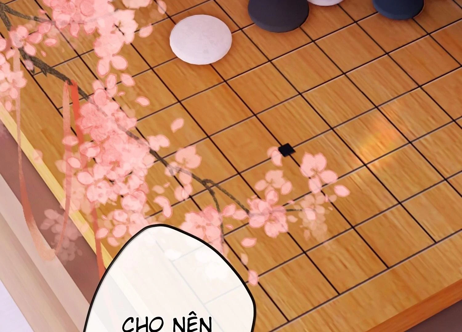 Nghe Nói Thái Hậu Với Thái Hậu Là Thật Sao?! Chapter 85 - Trang 2