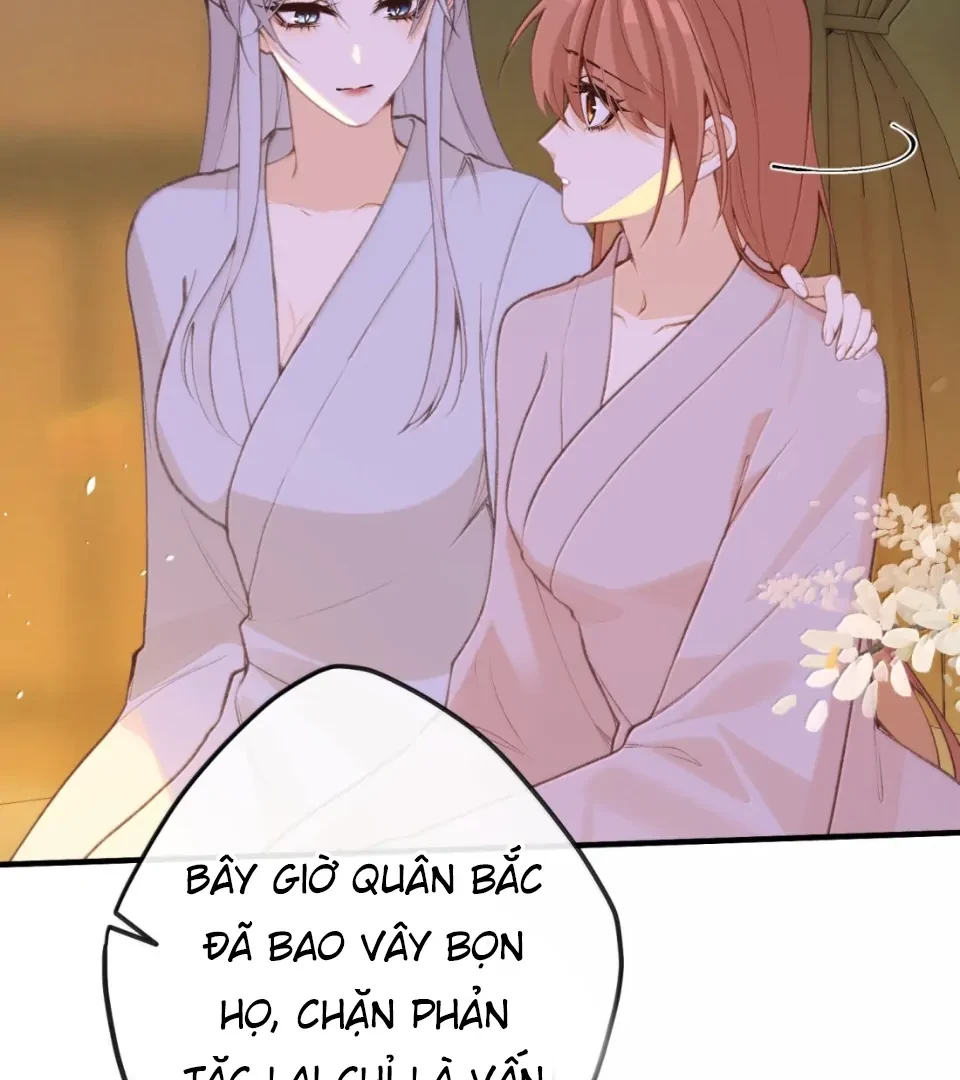 Nghe Nói Thái Hậu Với Thái Hậu Là Thật Sao?! Chapter 86 - Trang 2