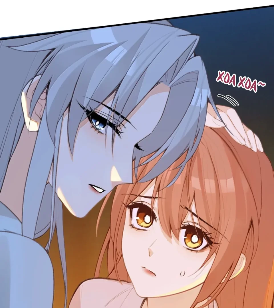 Nghe Nói Thái Hậu Với Thái Hậu Là Thật Sao?! Chapter 86 - Trang 2