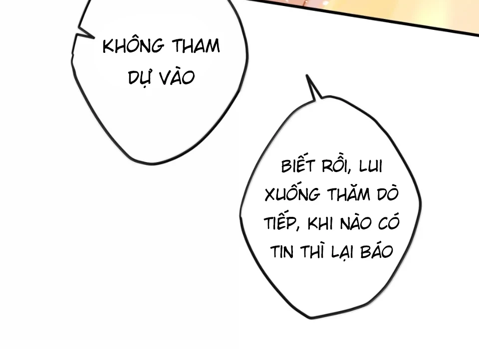 Nghe Nói Thái Hậu Với Thái Hậu Là Thật Sao?! Chapter 86 - Trang 2
