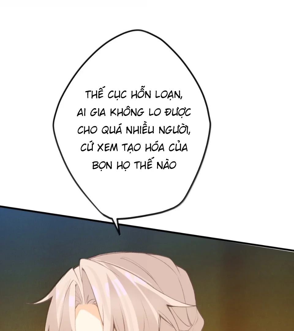 Nghe Nói Thái Hậu Với Thái Hậu Là Thật Sao?! Chapter 86 - Trang 2