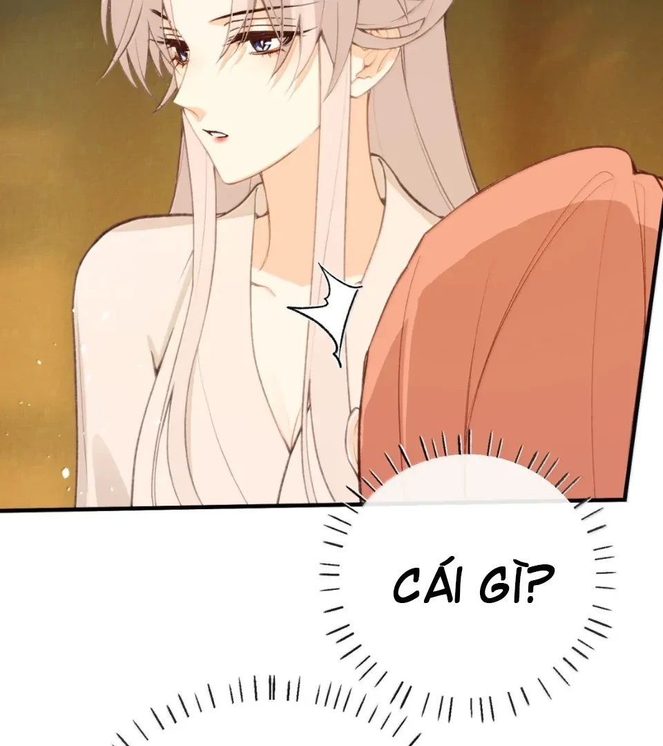 Nghe Nói Thái Hậu Với Thái Hậu Là Thật Sao?! Chapter 86 - Trang 2