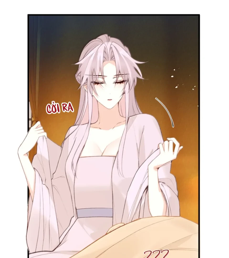 Nghe Nói Thái Hậu Với Thái Hậu Là Thật Sao?! Chapter 86 - Trang 2