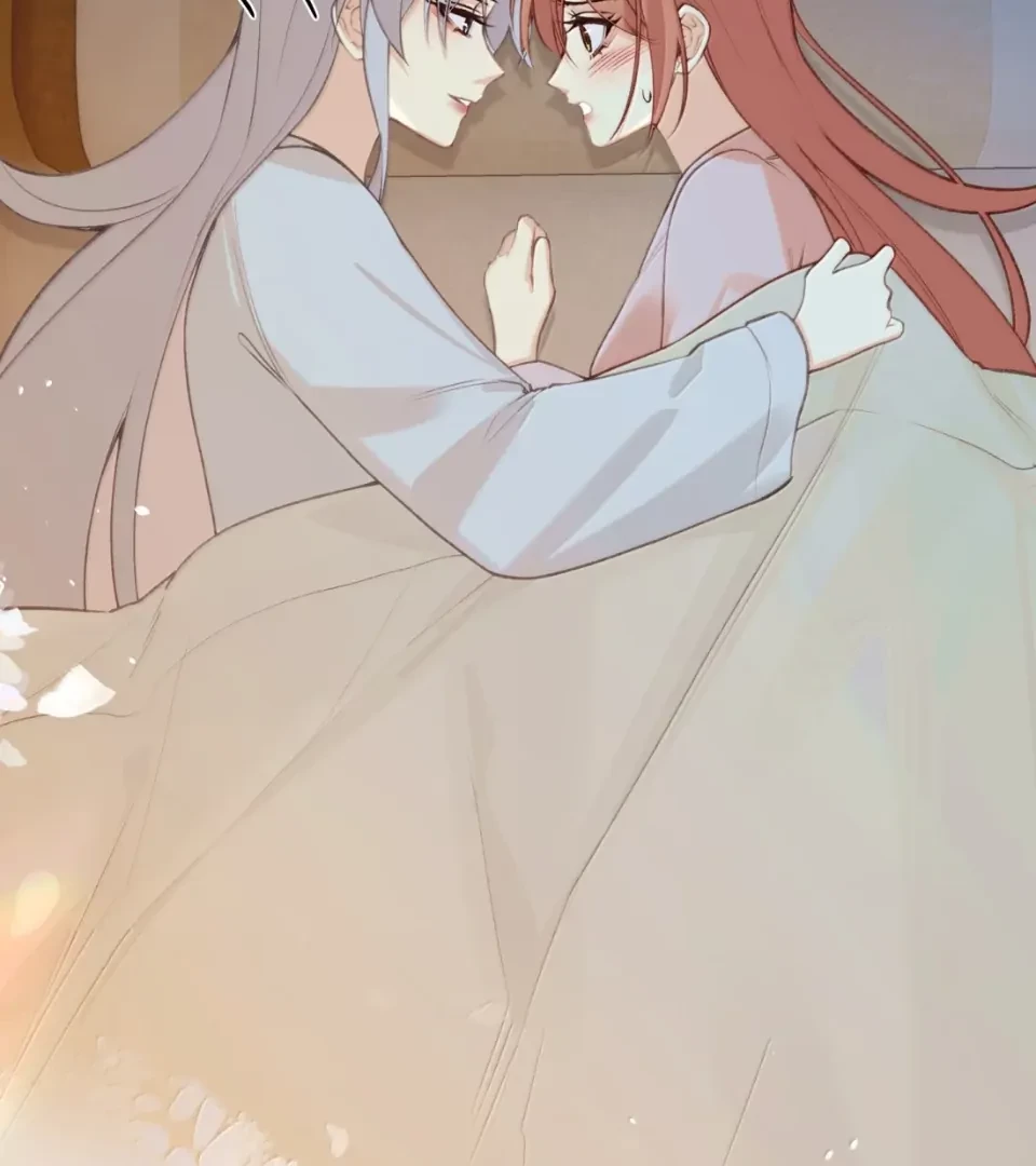 Nghe Nói Thái Hậu Với Thái Hậu Là Thật Sao?! Chapter 86 - Trang 2