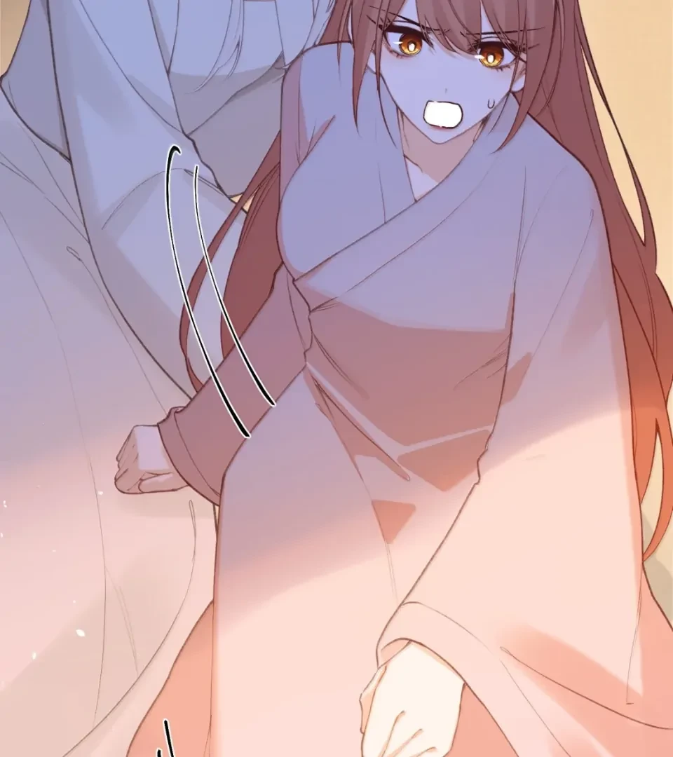 Nghe Nói Thái Hậu Với Thái Hậu Là Thật Sao?! Chapter 86 - Trang 2