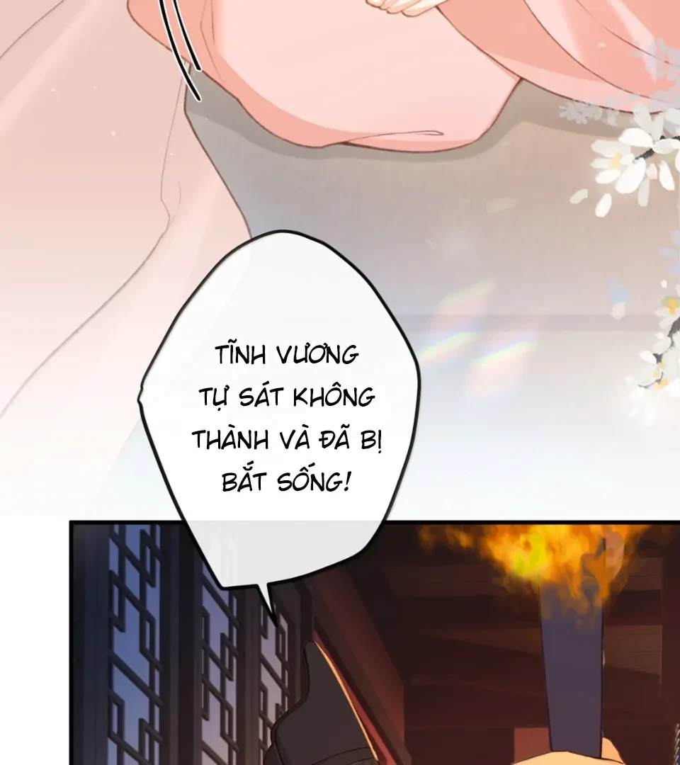 Nghe Nói Thái Hậu Với Thái Hậu Là Thật Sao?! Chapter 86 - Trang 2