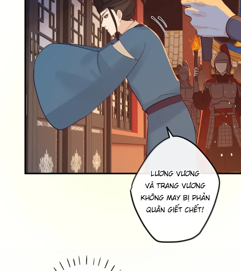 Nghe Nói Thái Hậu Với Thái Hậu Là Thật Sao?! Chapter 86 - Trang 2