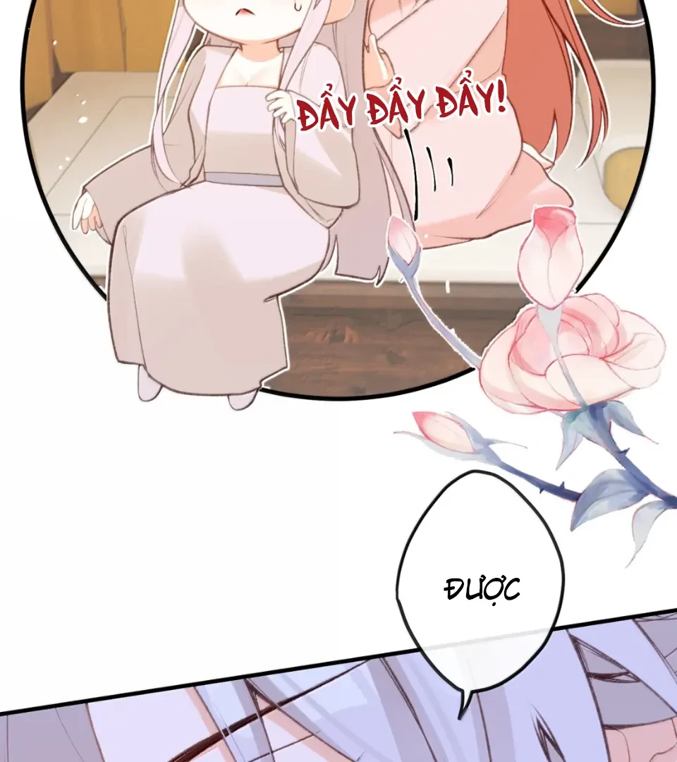 Nghe Nói Thái Hậu Với Thái Hậu Là Thật Sao?! Chapter 86 - Trang 2