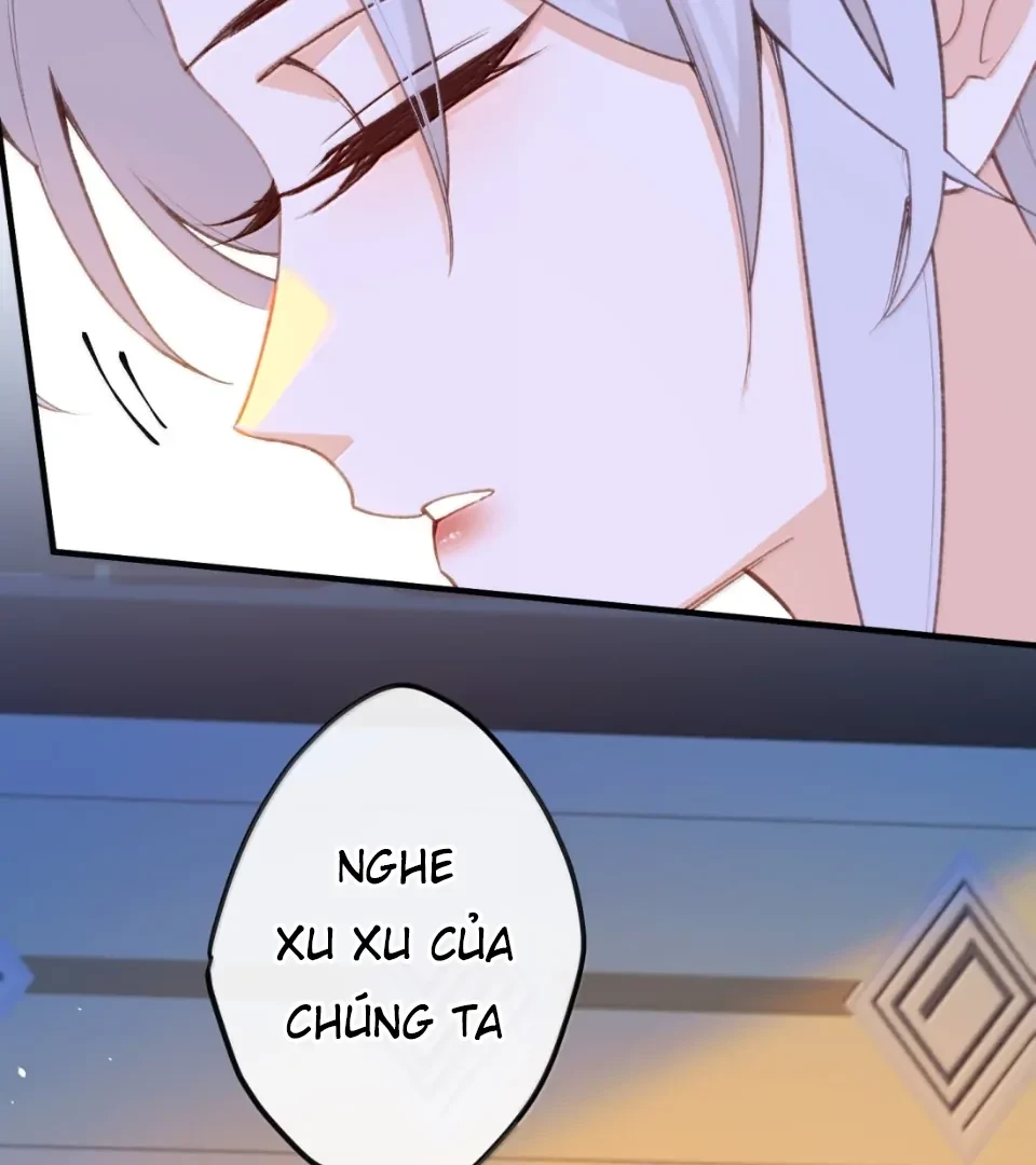 Nghe Nói Thái Hậu Với Thái Hậu Là Thật Sao?! Chapter 86 - Trang 2