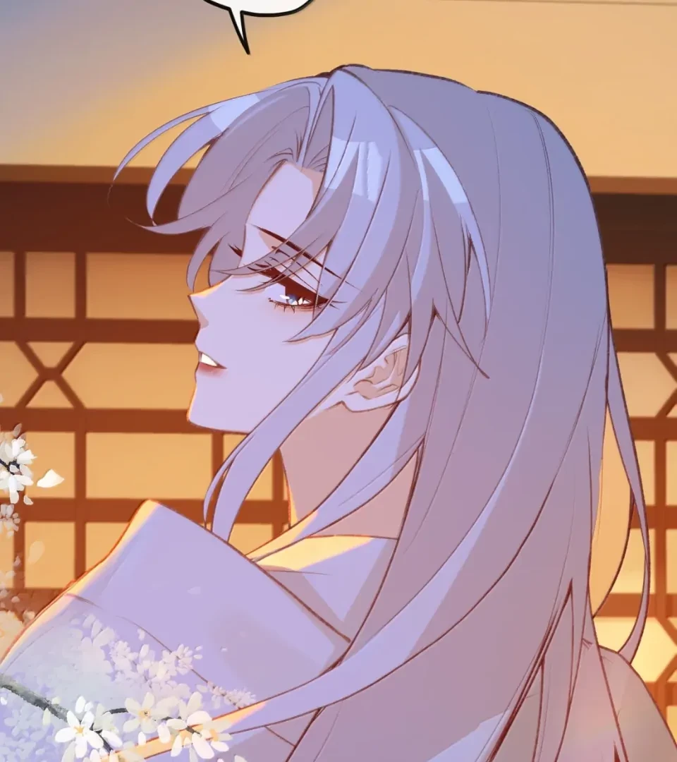 Nghe Nói Thái Hậu Với Thái Hậu Là Thật Sao?! Chapter 86 - Trang 2