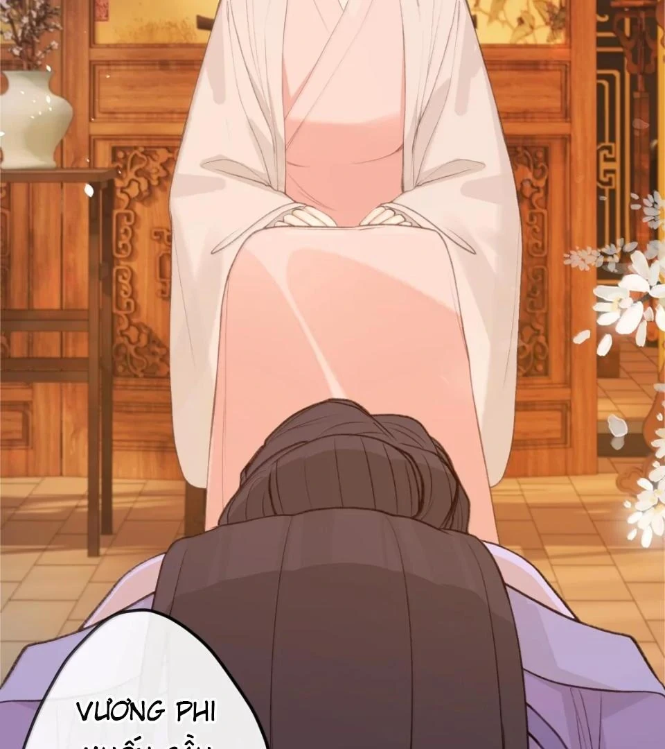 Nghe Nói Thái Hậu Với Thái Hậu Là Thật Sao?! Chapter 86 - Trang 2