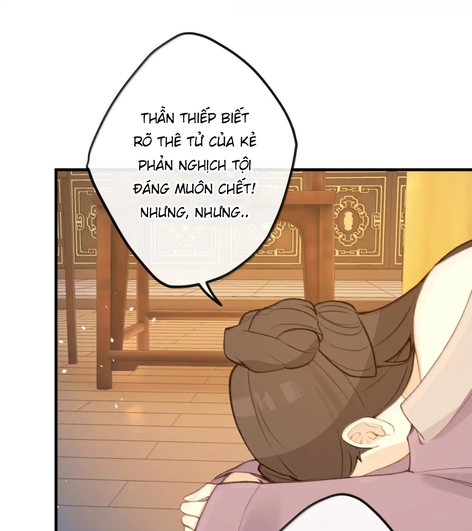 Nghe Nói Thái Hậu Với Thái Hậu Là Thật Sao?! Chapter 86 - Trang 2