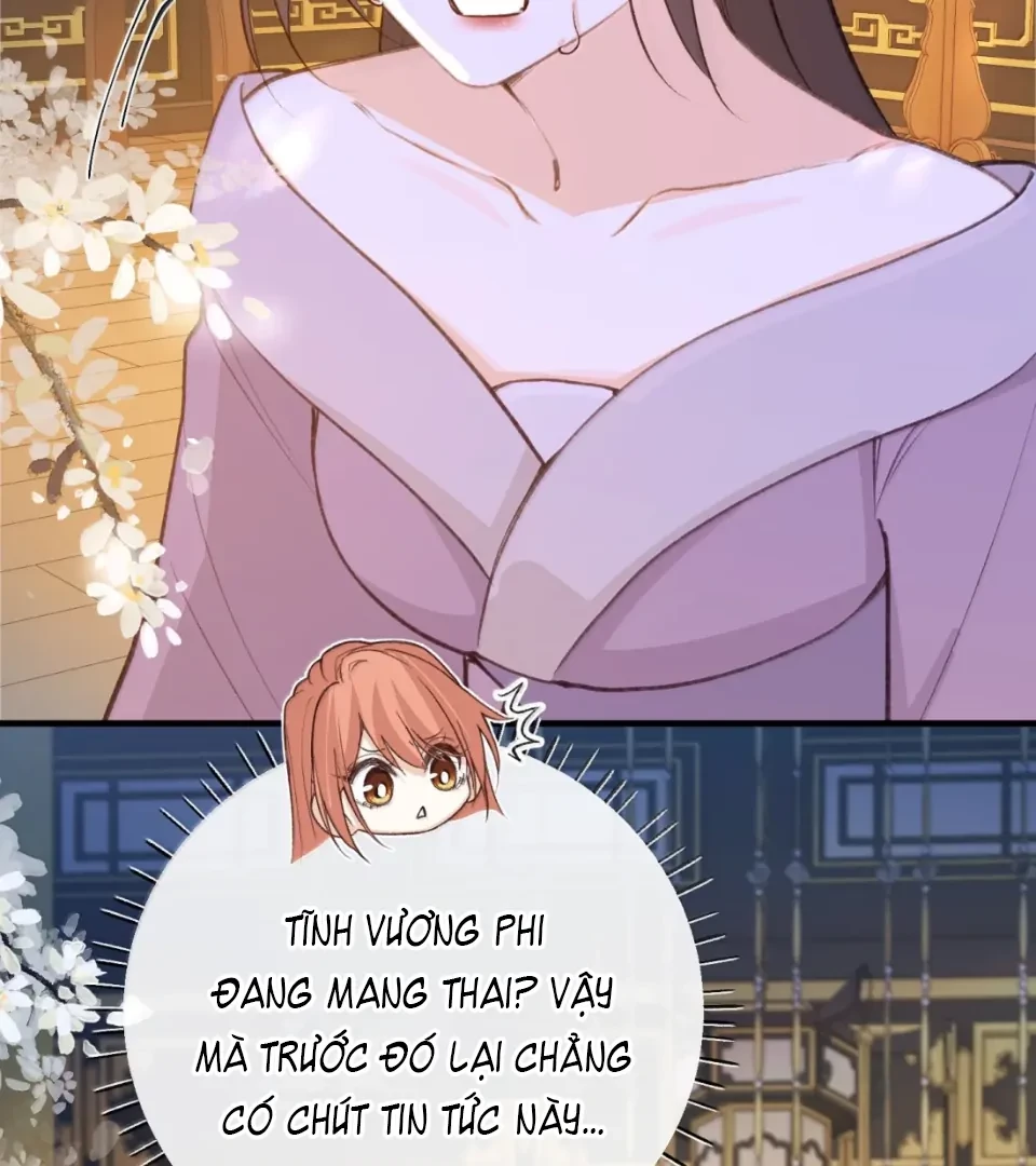 Nghe Nói Thái Hậu Với Thái Hậu Là Thật Sao?! Chapter 86 - Trang 2