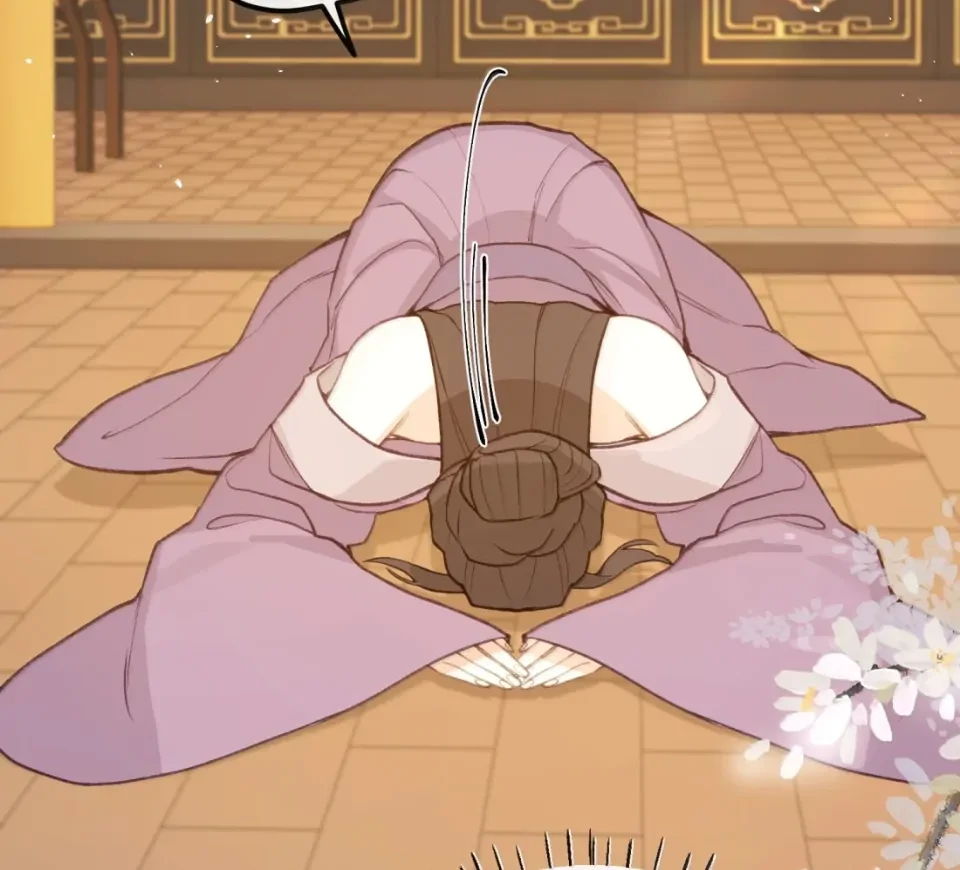 Nghe Nói Thái Hậu Với Thái Hậu Là Thật Sao?! Chapter 86 - Trang 2